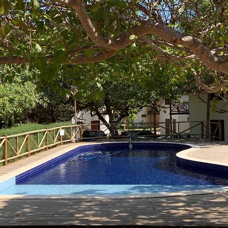 Villa Bangalo da Barra Barra Grande  Esterno foto