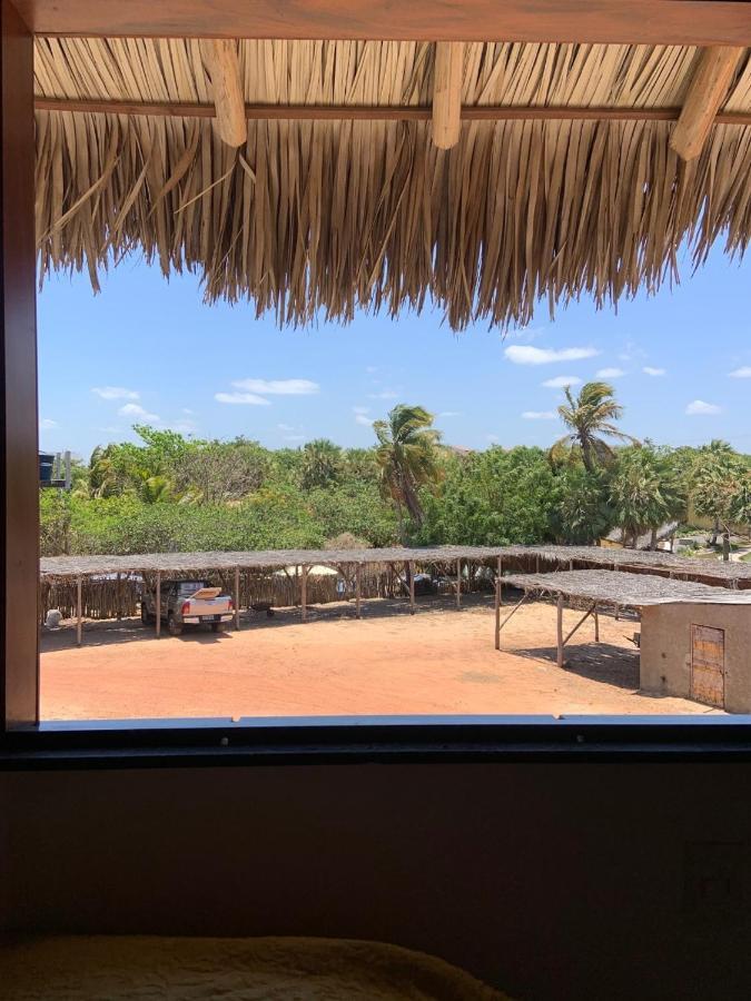 Villa Bangalo da Barra Barra Grande  Esterno foto
