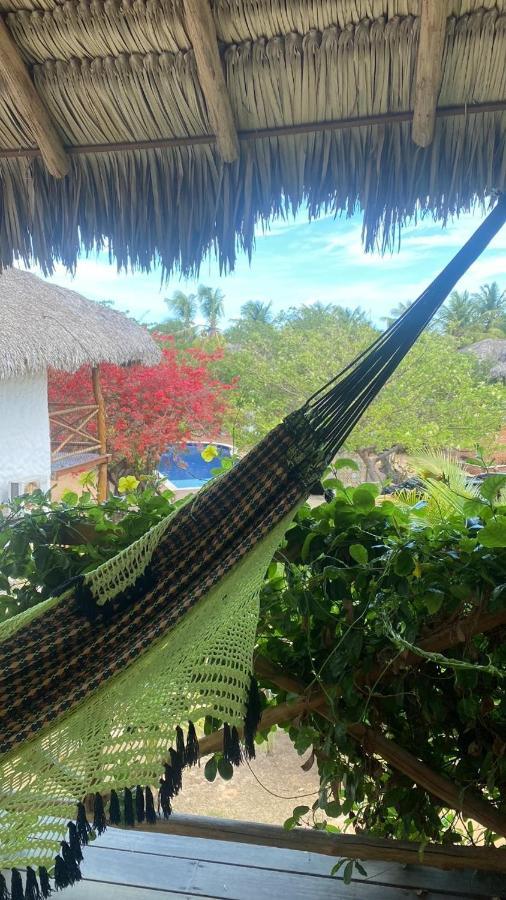 Villa Bangalo da Barra Barra Grande  Esterno foto
