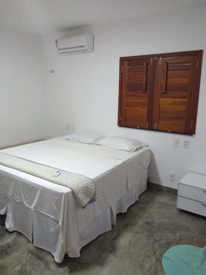 Villa Bangalo da Barra Barra Grande  Esterno foto